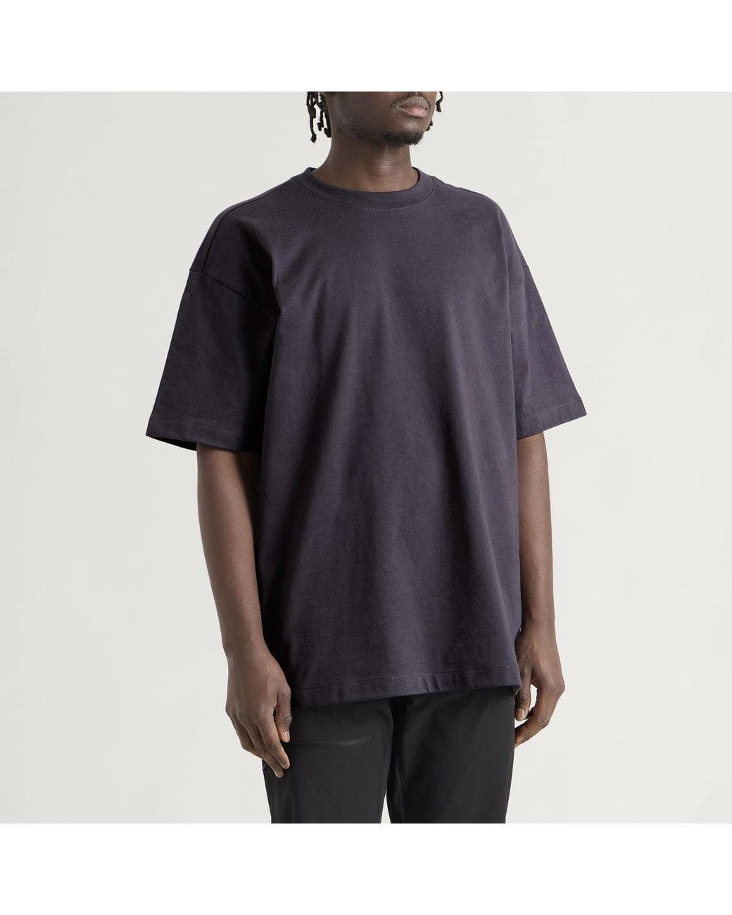 The North Face Black Box Graphic T-Shirt for men