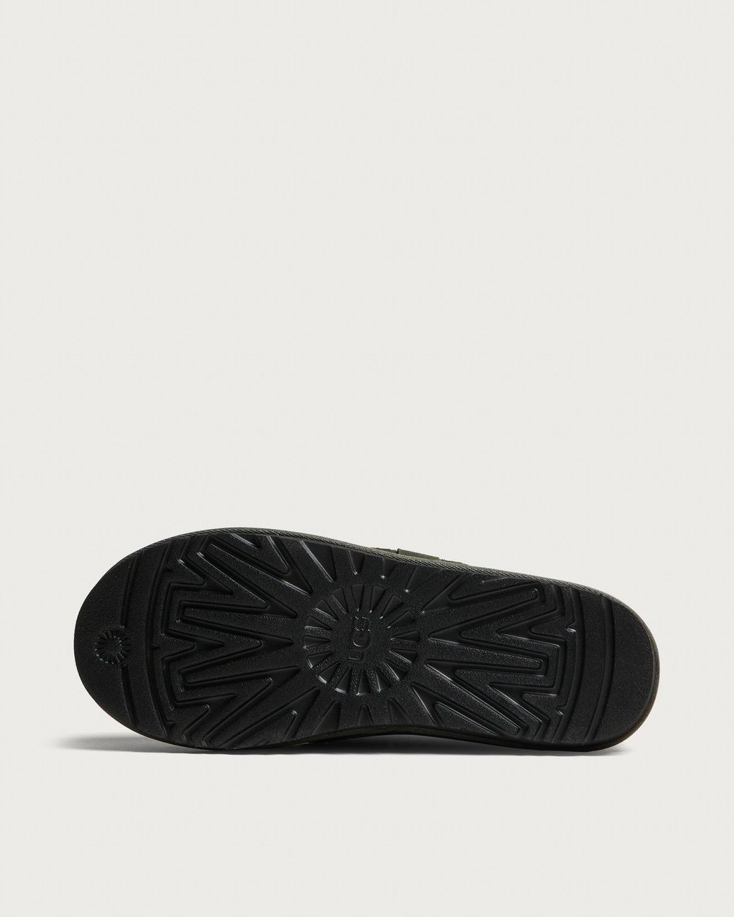 Ugg Multicolor Tasman Woven Shoes for men