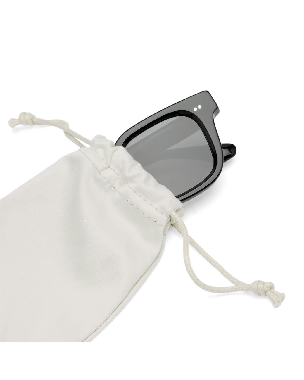 Chimi Gray 04.2 Sunglasses