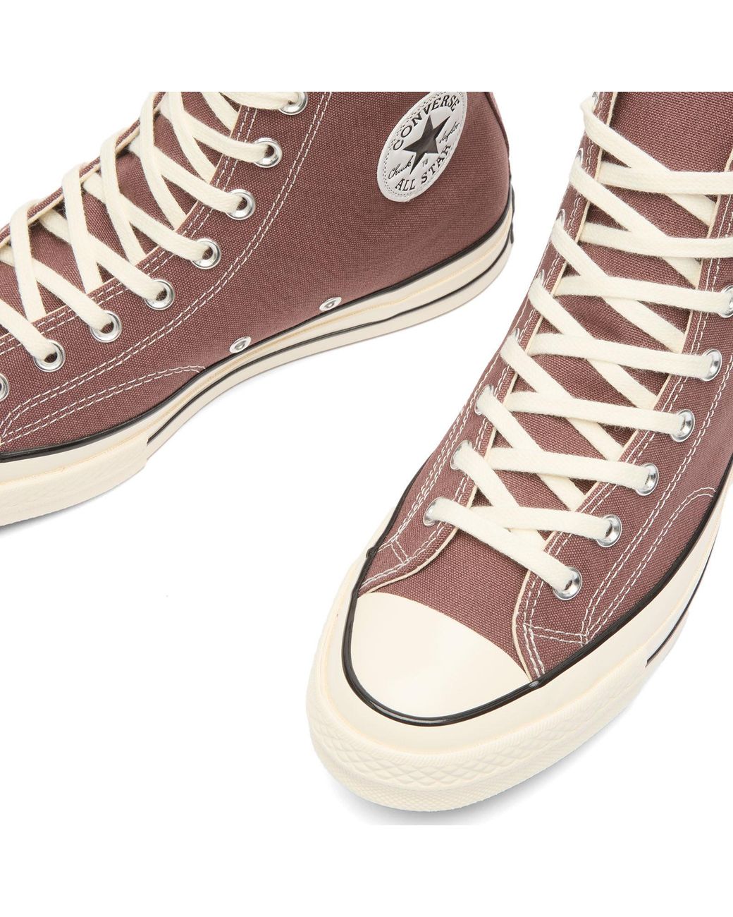 Converse Brown Chuck Taylor 1970S Hi Sneaker for men