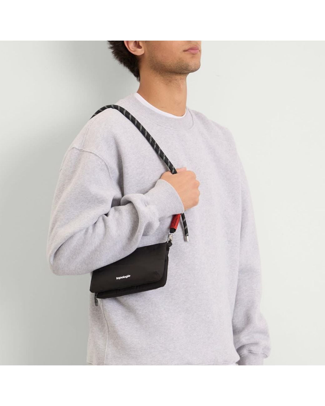 Topologie Phone Sacoche 90 Bag - Thumbnail 4