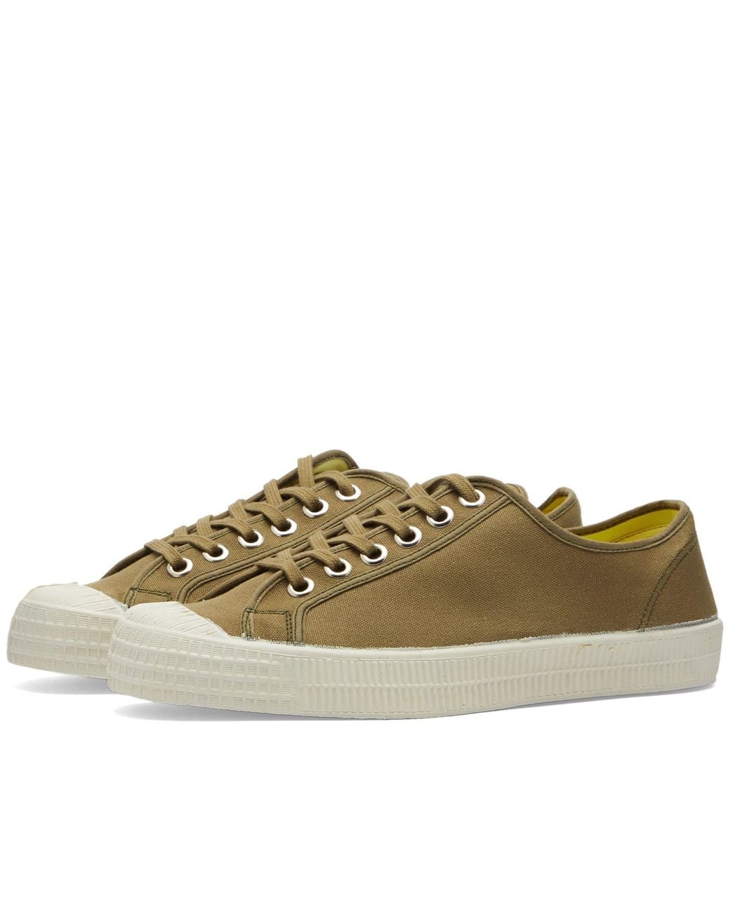 Novesta Green Star Master Classic Sneakers for men
