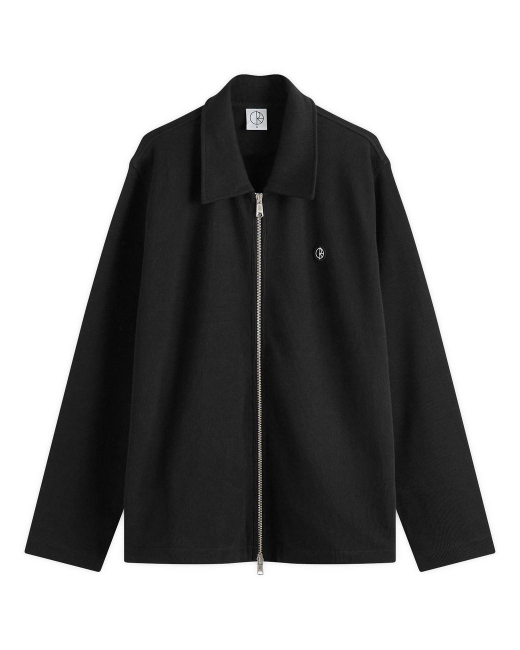 ジャケット・アウター AKM ZIP CARDIGAN BLACK ☆安心の定価販売☆】 AKM ZIP CARDIGAN BLACK ジャケット