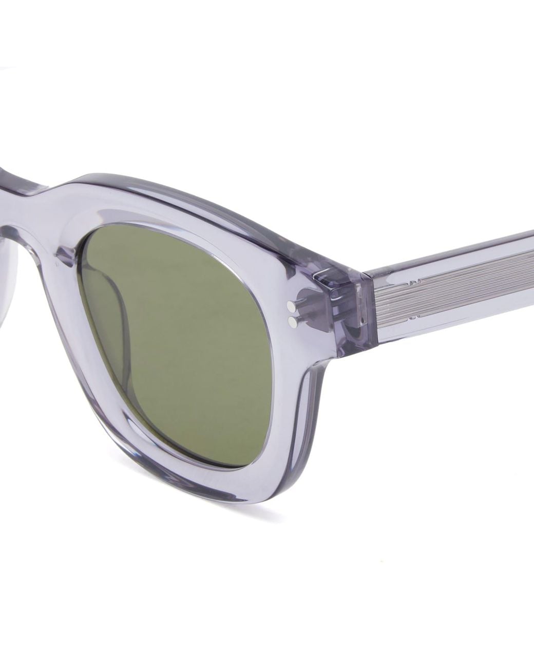 AKILA Apollo Sunglasses in White for Men | Lyst