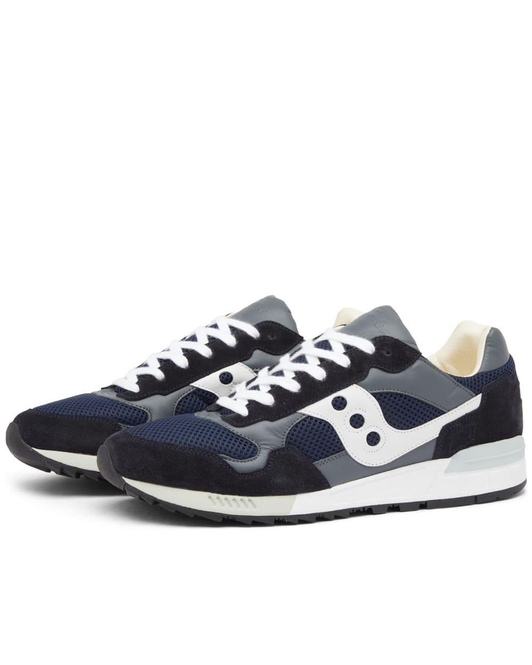 Saucony Shadow 5000 in Blue for Men | Lyst