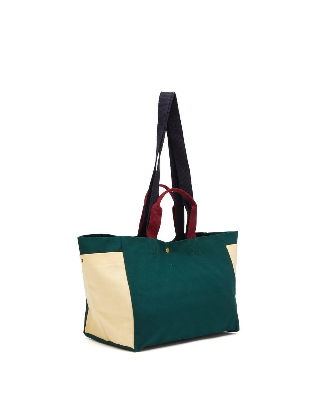 Hay Green Weekend Bag
