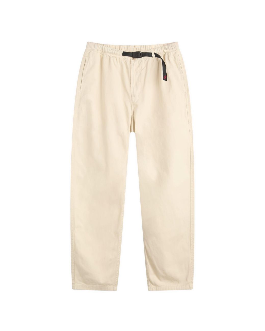 Gramicci Core Pant in Natural for Men | Lyst