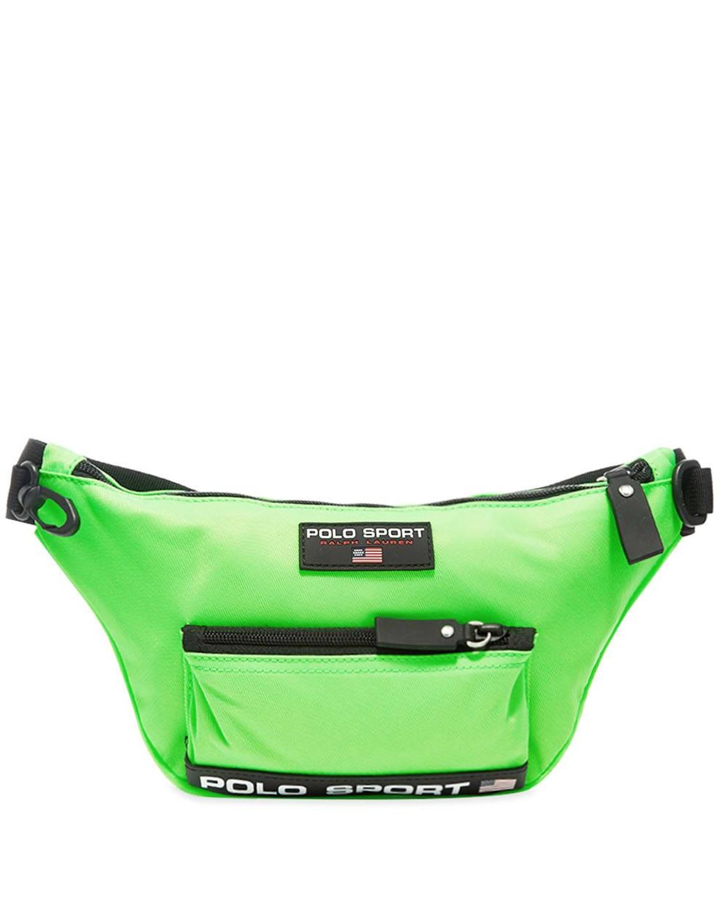 pola waist bag