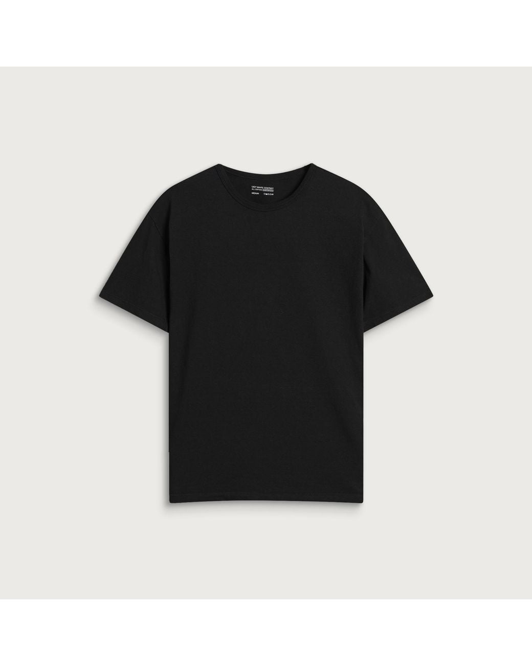 Lady White Co. Black Our T-Shirt 2-Pack for men