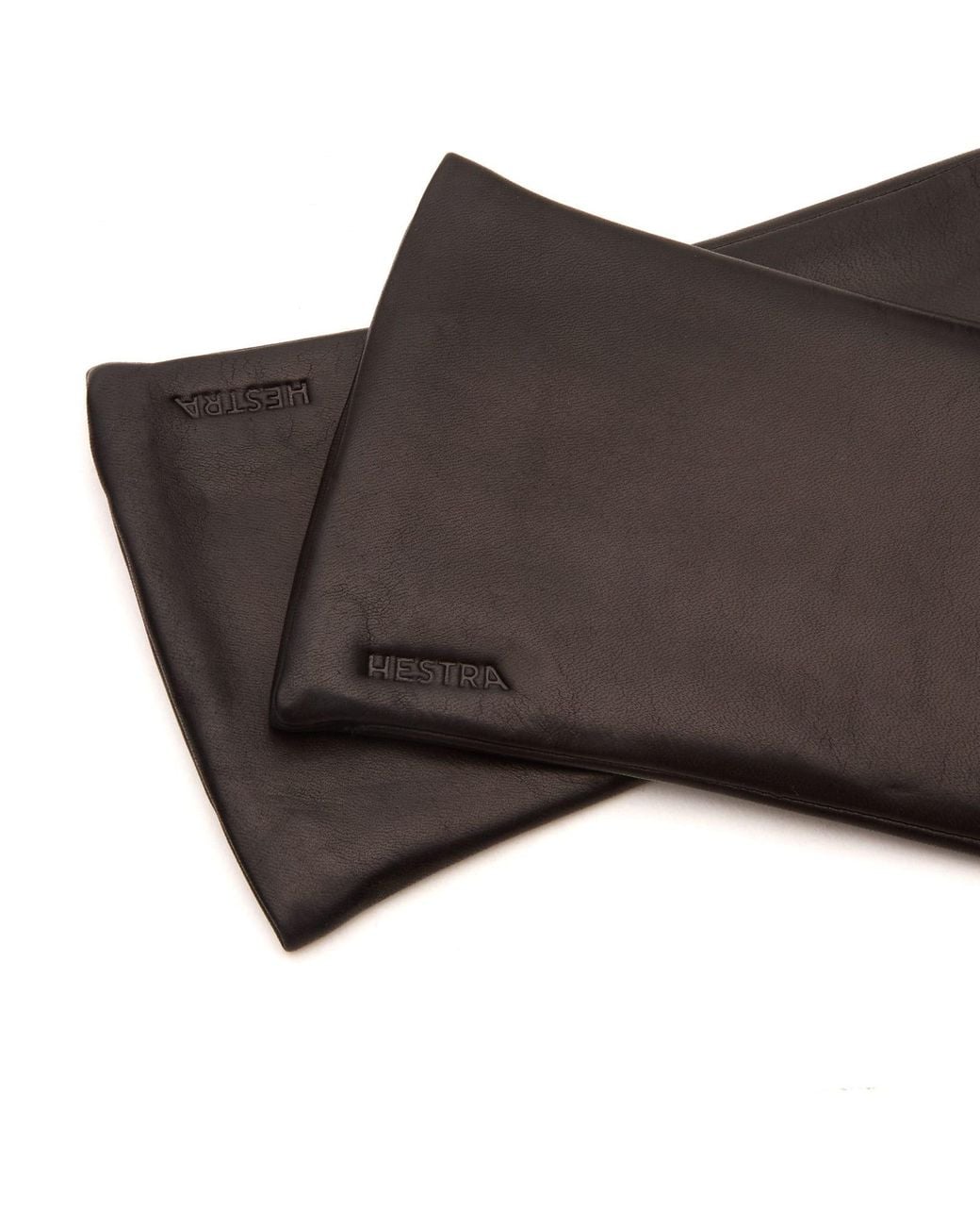 Hestra Brown Elisabeth Gloves