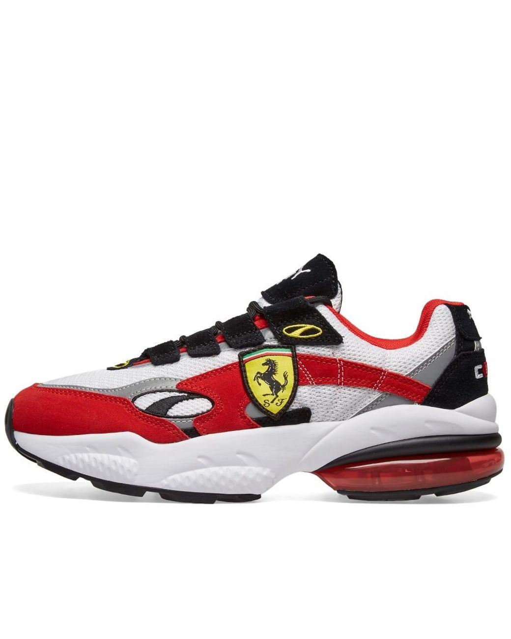 puma sf cell venom