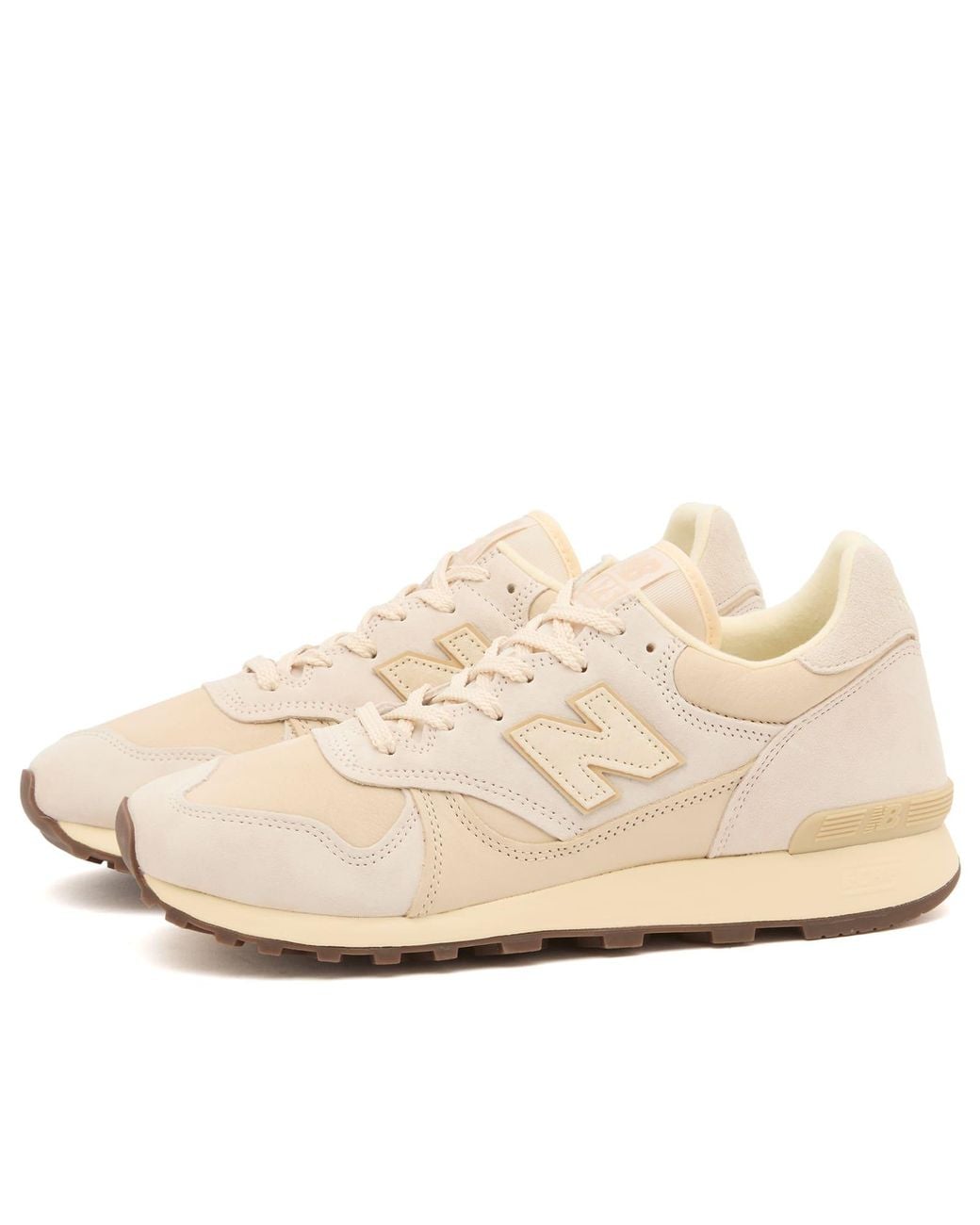 New Balance Natural 475 Sneaker