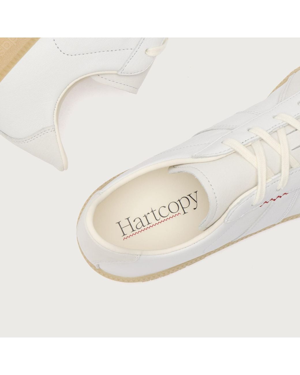 Adidas Natural X Hartcopy Bw Army Decon Sneaker