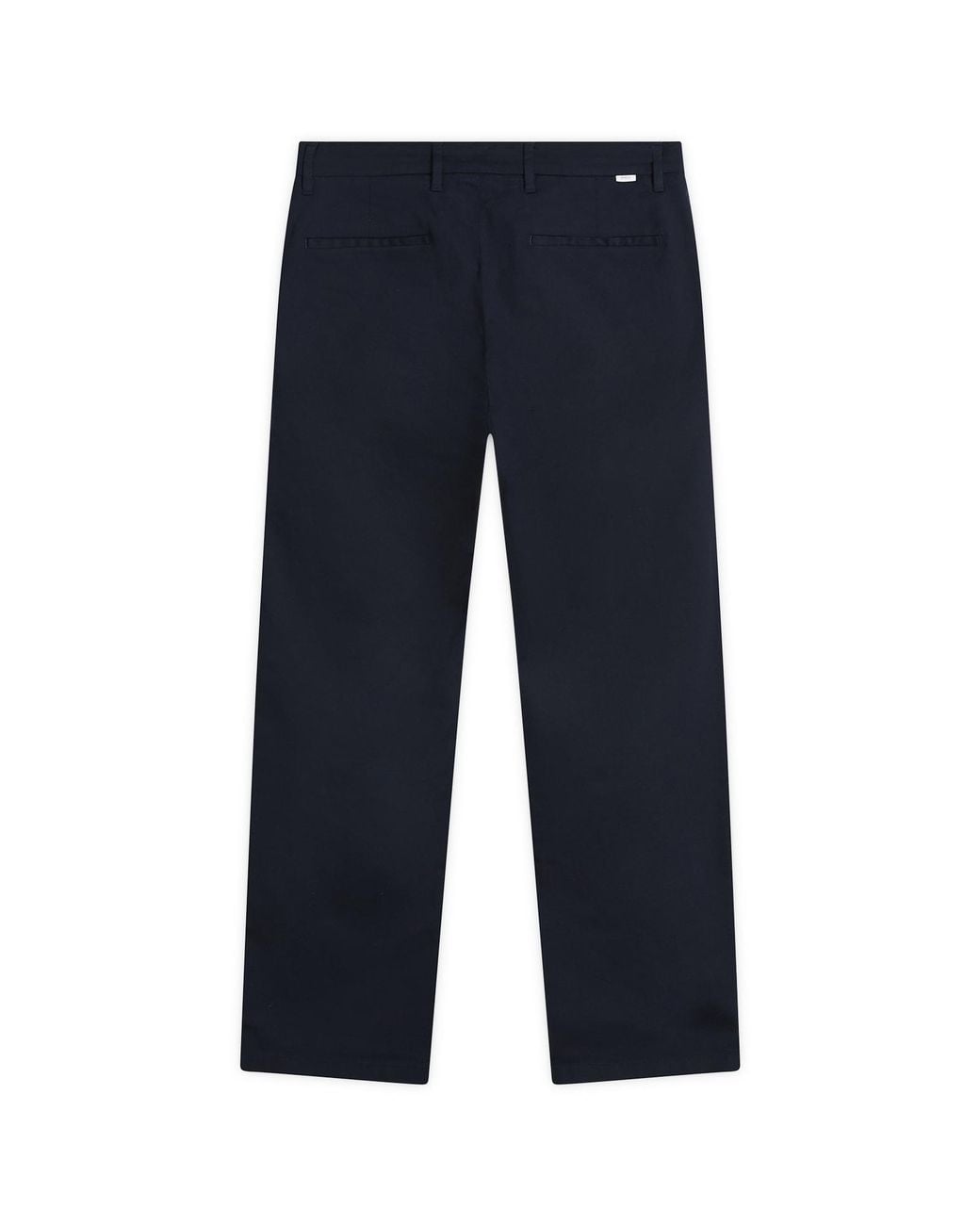 Norse Projects Blue Standard Chinos for men