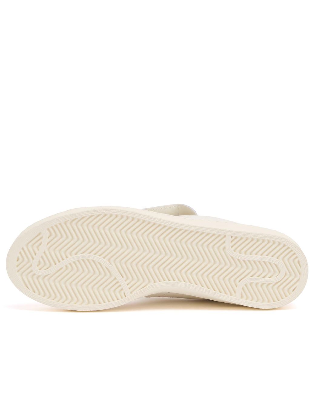 Adidas Natural X Willy Chavarria Jabbar Low Sneaker for men