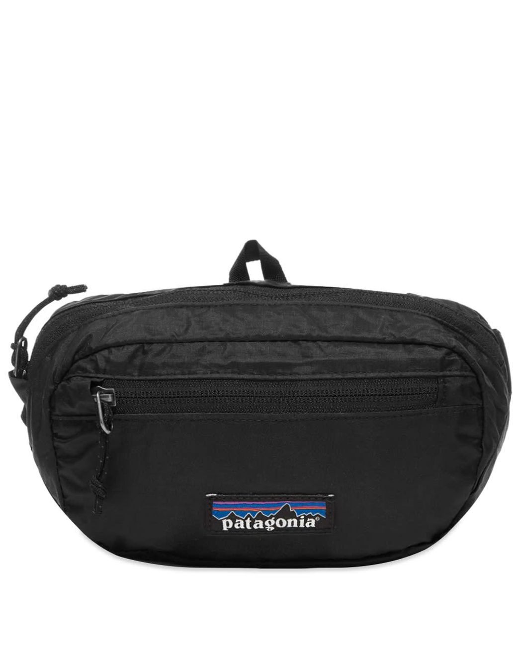Patagonia Synthetic Ultralight Black 