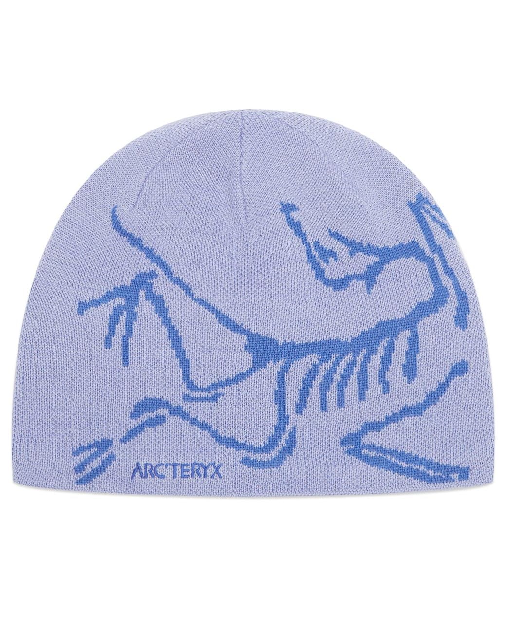 Arc'teryx Bird Head Toque in Blue for Men | Lyst