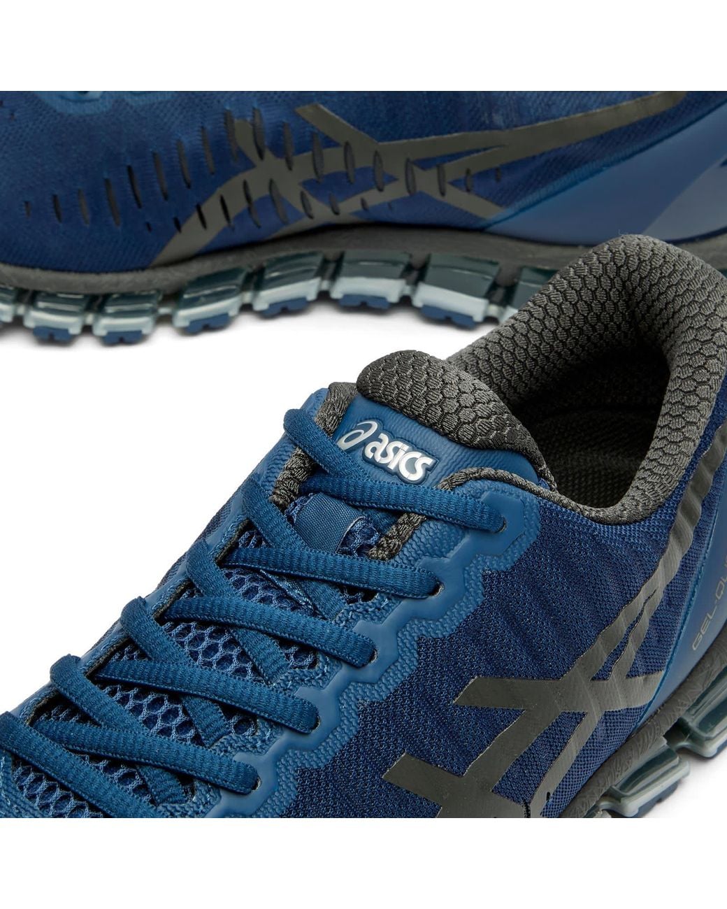 Asics Blue Gel-Quantum 360 I for men