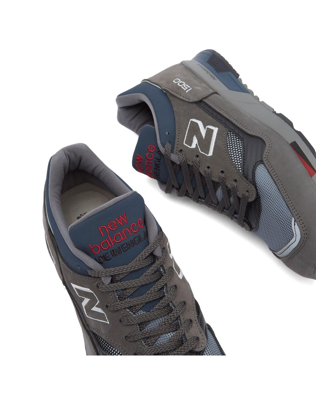 靴 NewBalance/UK1500/U1500GRK/25.0cm New Balance U1500Grk in Blue | Lyst