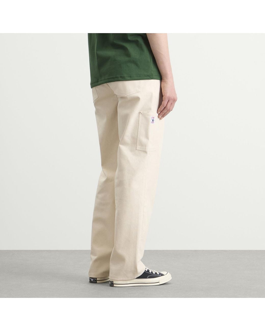 Randy's Garments Natural Inc. 7 Pocket Jeans for men