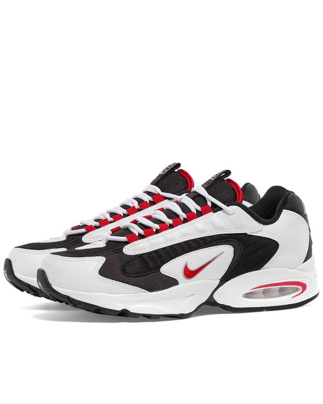 nike triax black