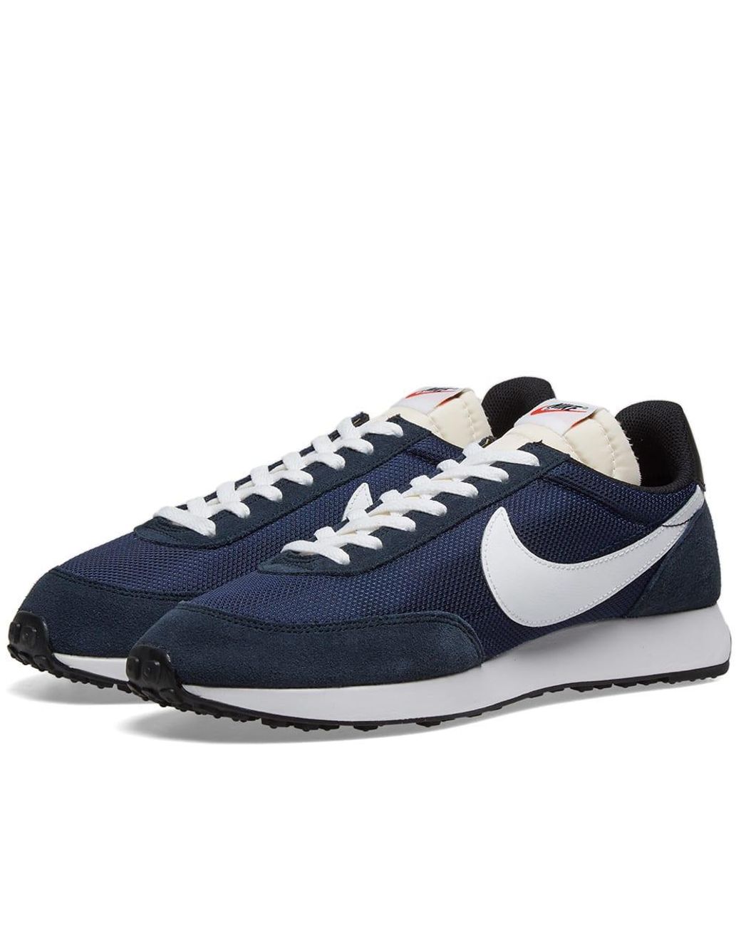 Nike Suede Air Tailwind 79 in Blue for Men | Lyst Australia