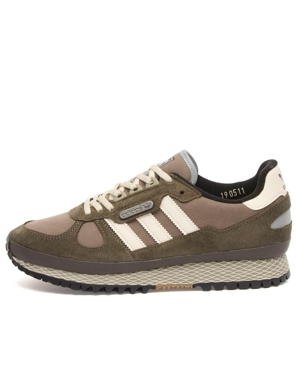 adidas X Spzl Ny Ll Outdoor Sneaker | Lyst adidas X Spzl Ny Ll Outdoor Sneaker | Lyst