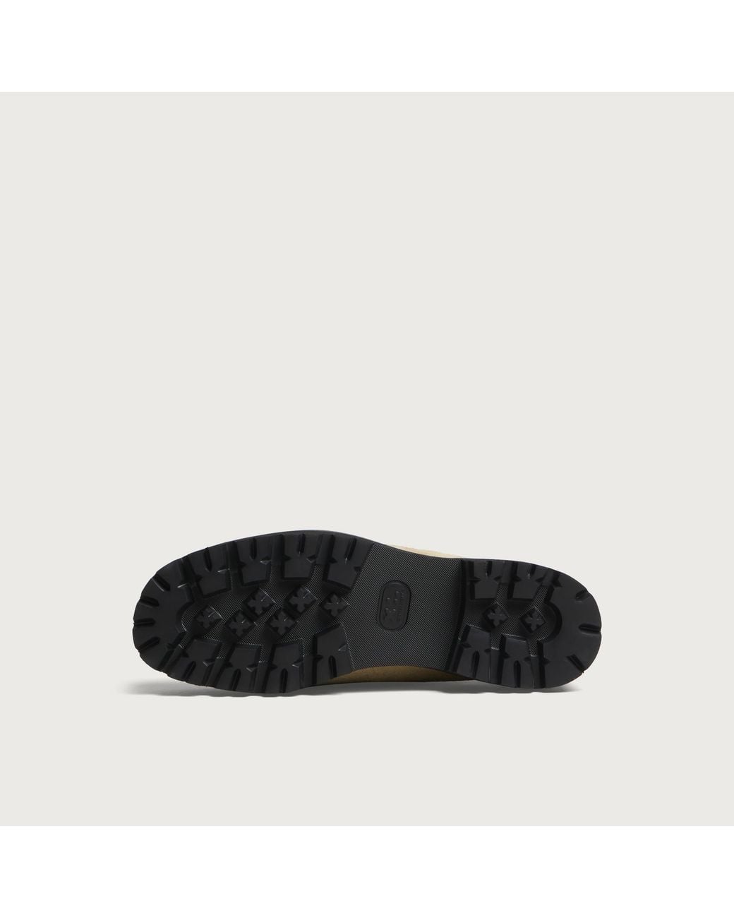 Clarks Black Walla Yukoner