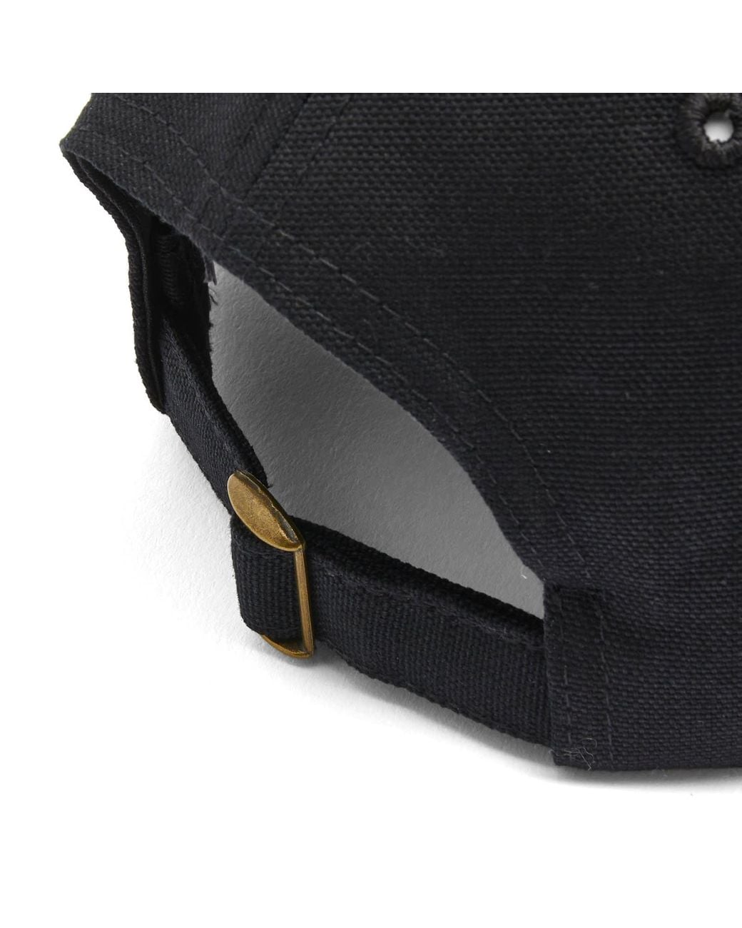 Corridor NYC Black New York New York Cap for men