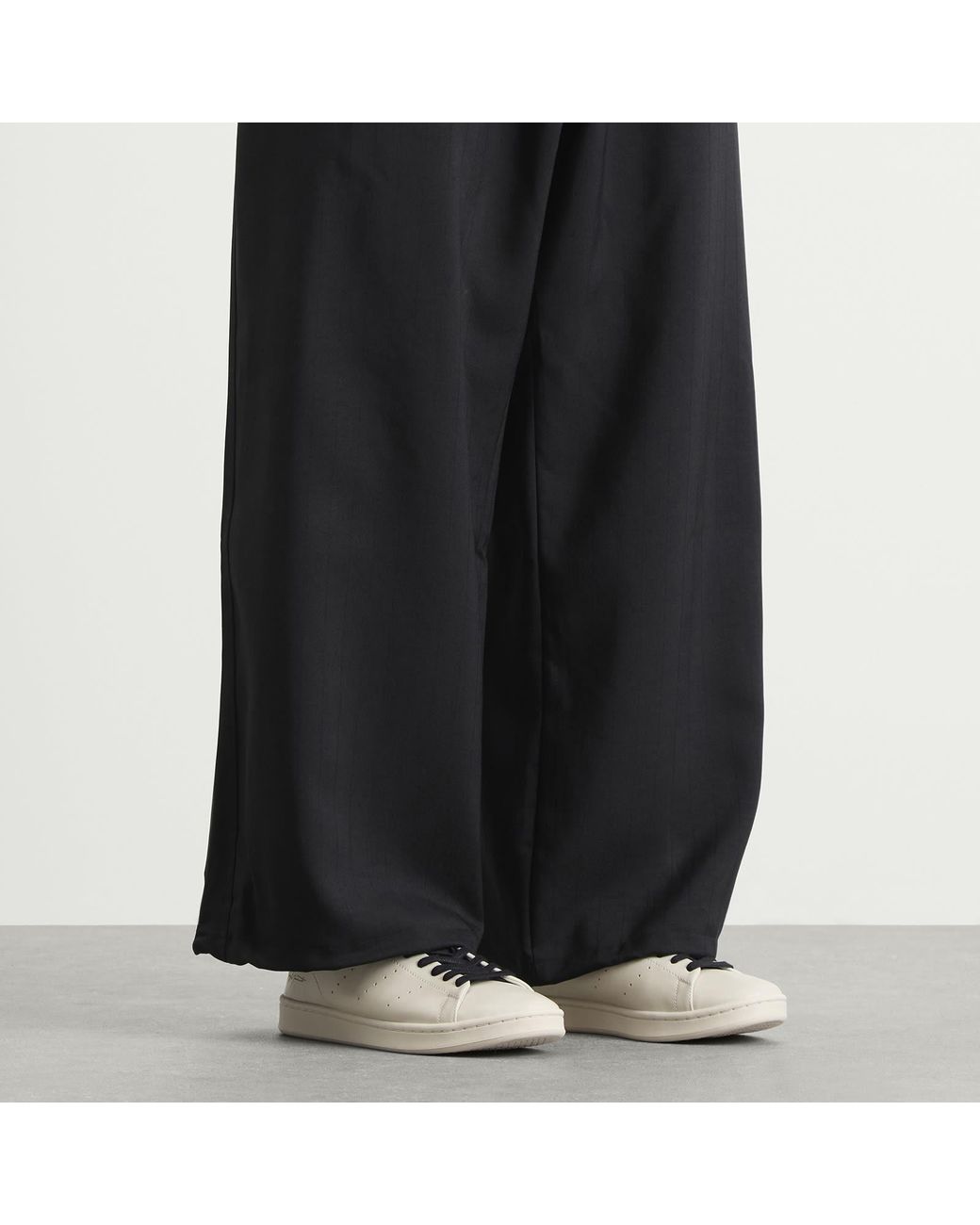 Y-3 Brown Stan Smith Sneaker for men