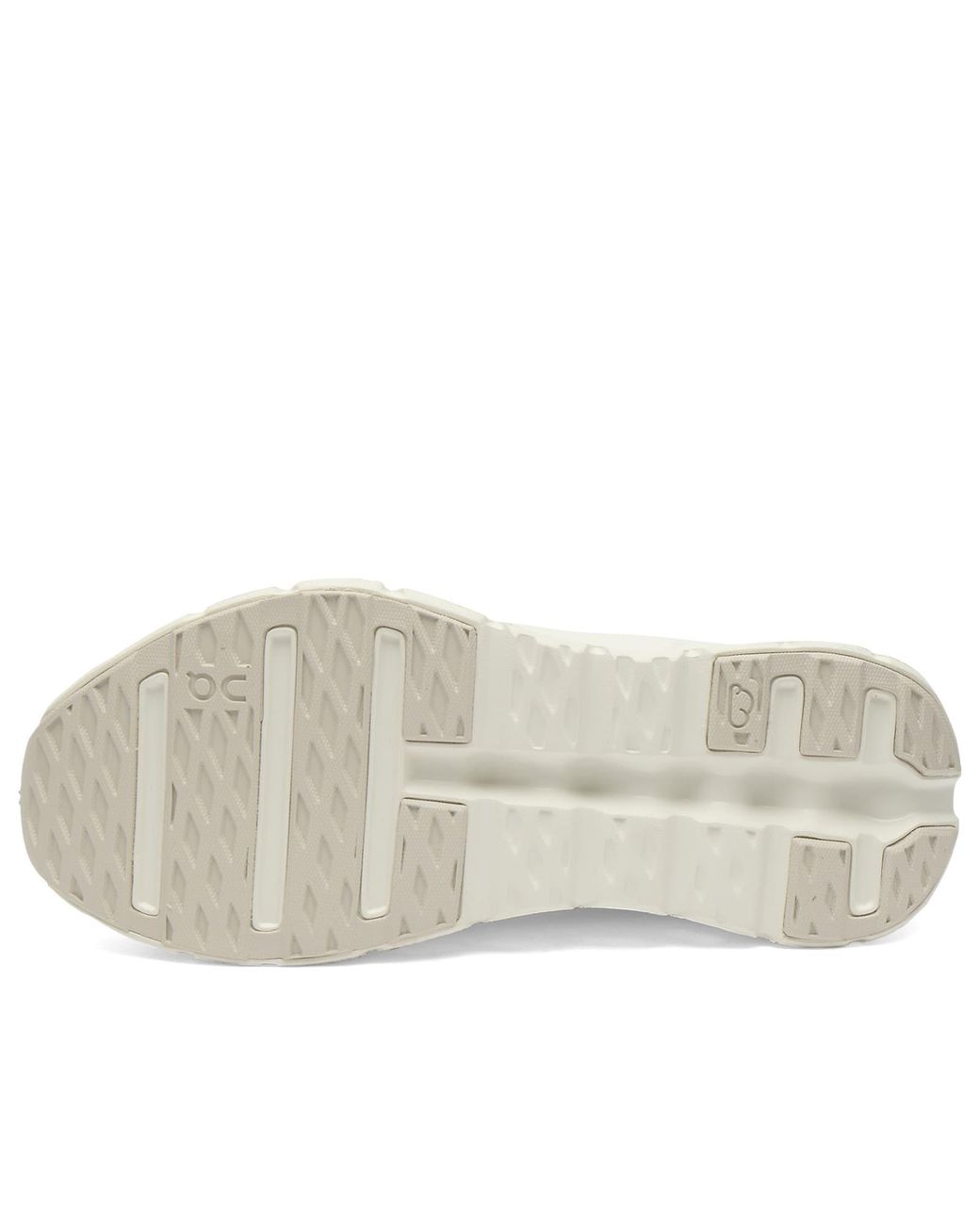 On Shoes White Cloudtilt Sneaker