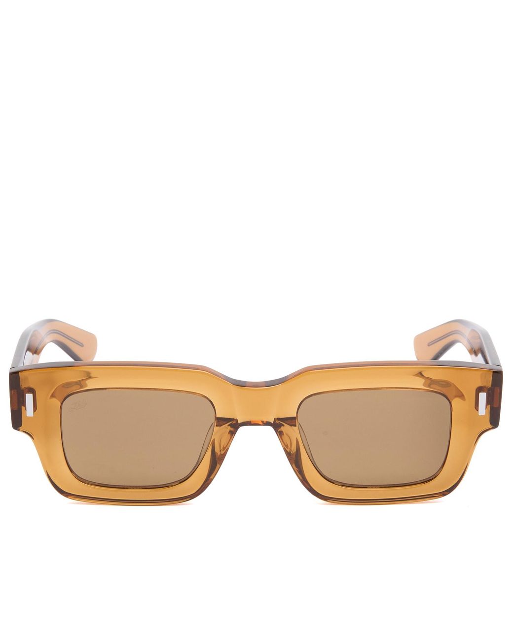 AKILA Brown Ares Sunglasses