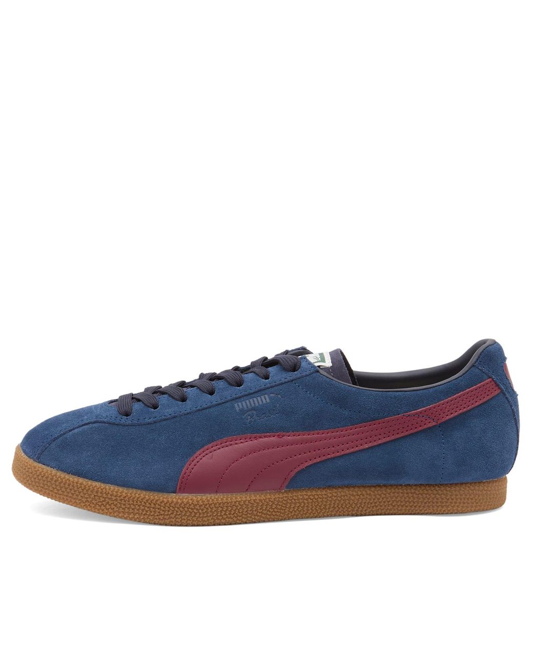 PUMA Blue Brasil Sneaker