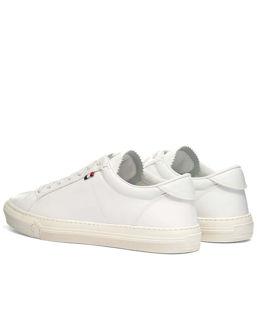 moncler monaco scarpa trainers