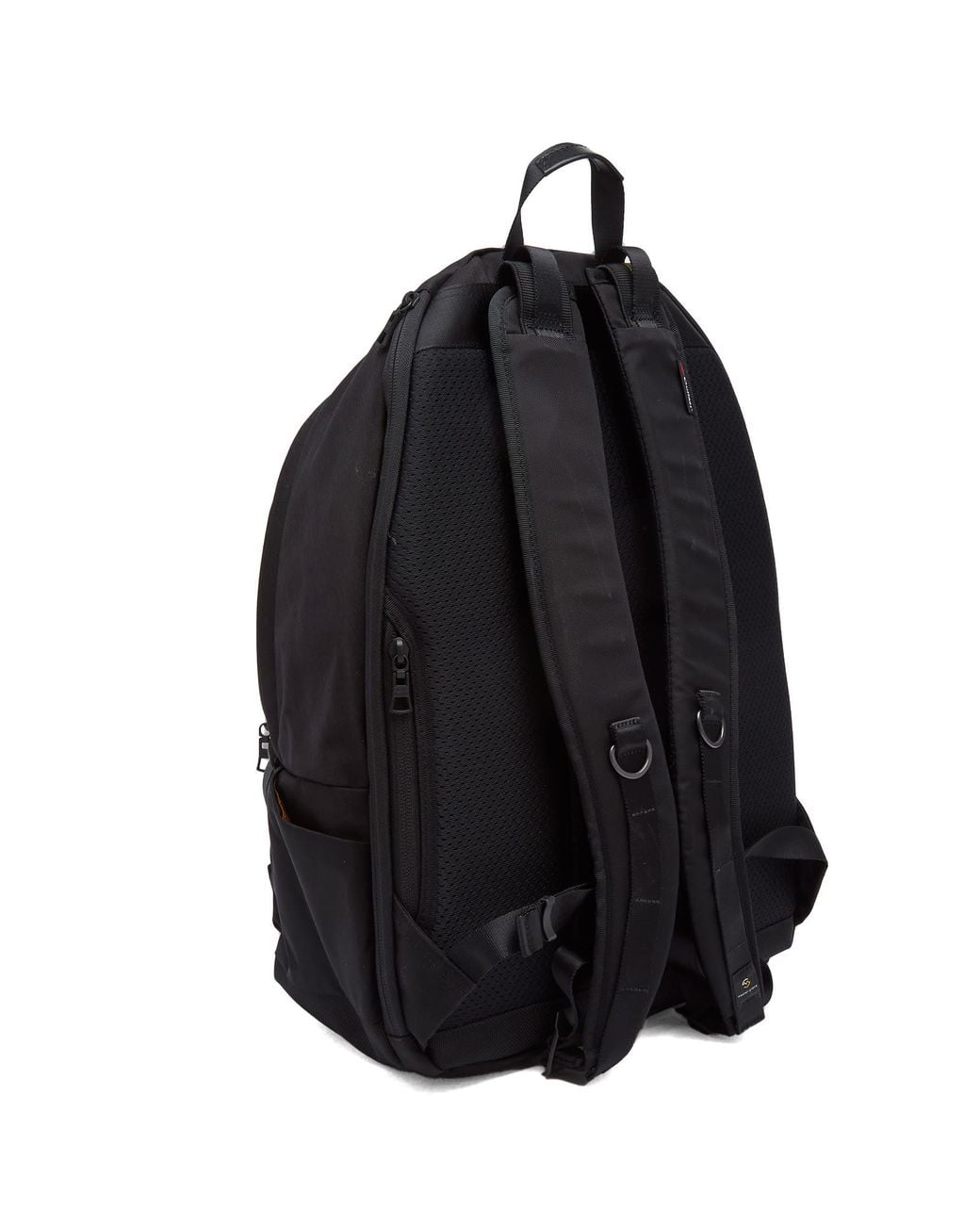 Master Piece Black Potential Backpack
