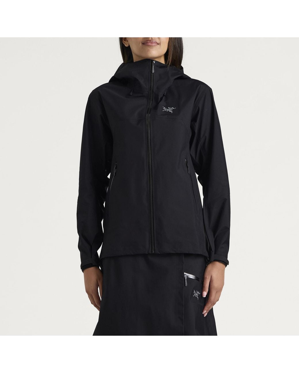 Arc'teryx Blue Beta Sl Jacket