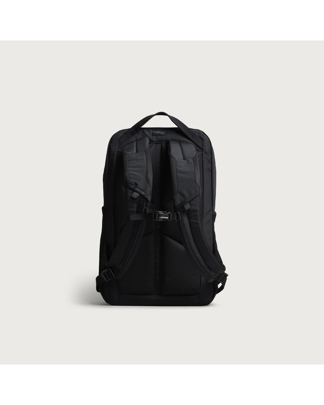 Gregory Black Terros Backpack
