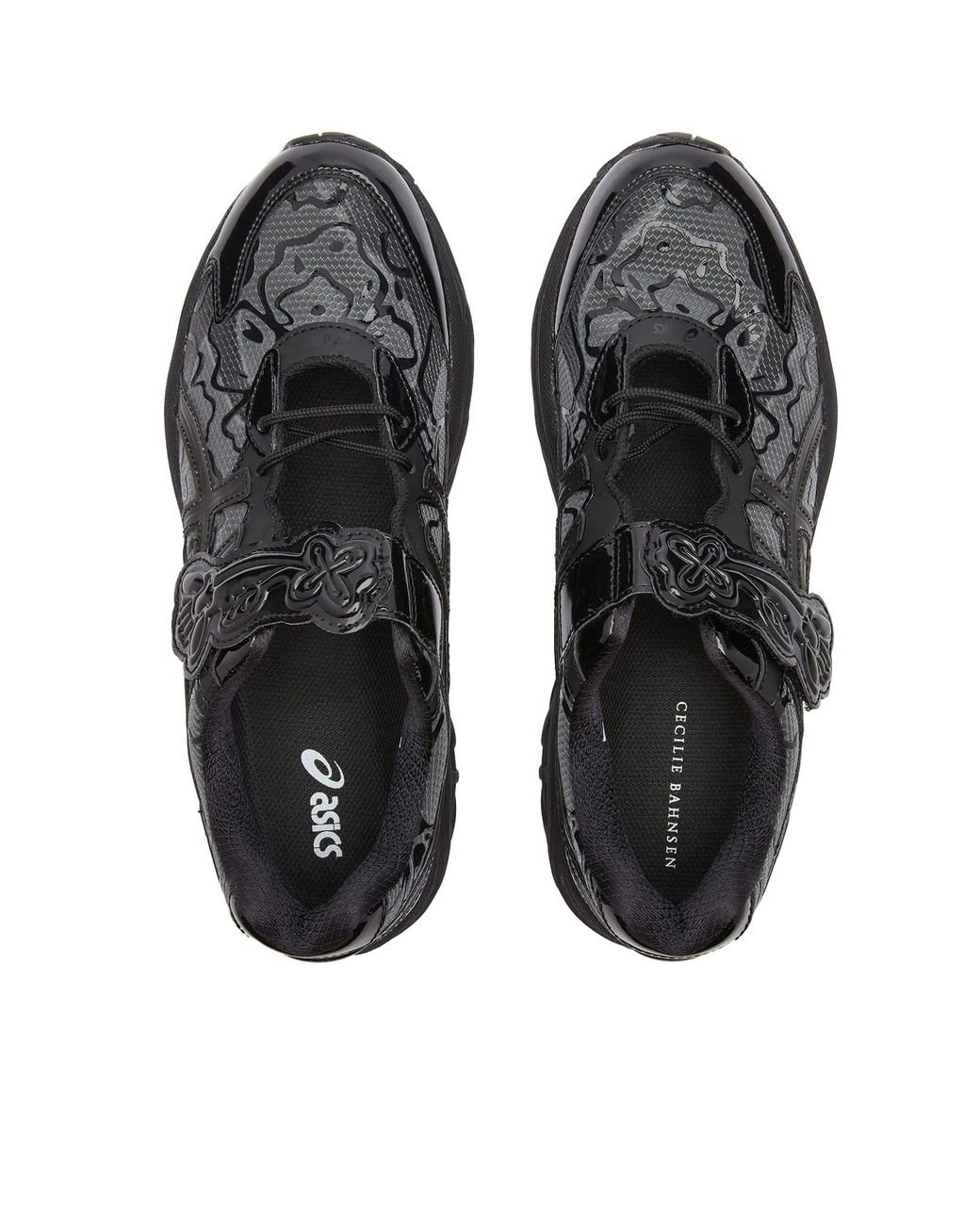 asicsr-Black-X-Cecilie-Bahnsen
