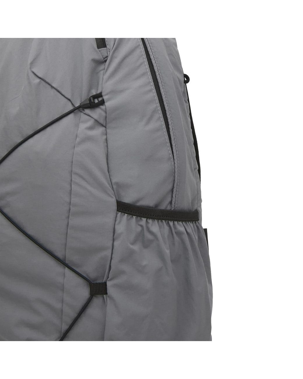 Mazi Untitled Gray Roam Backpack
