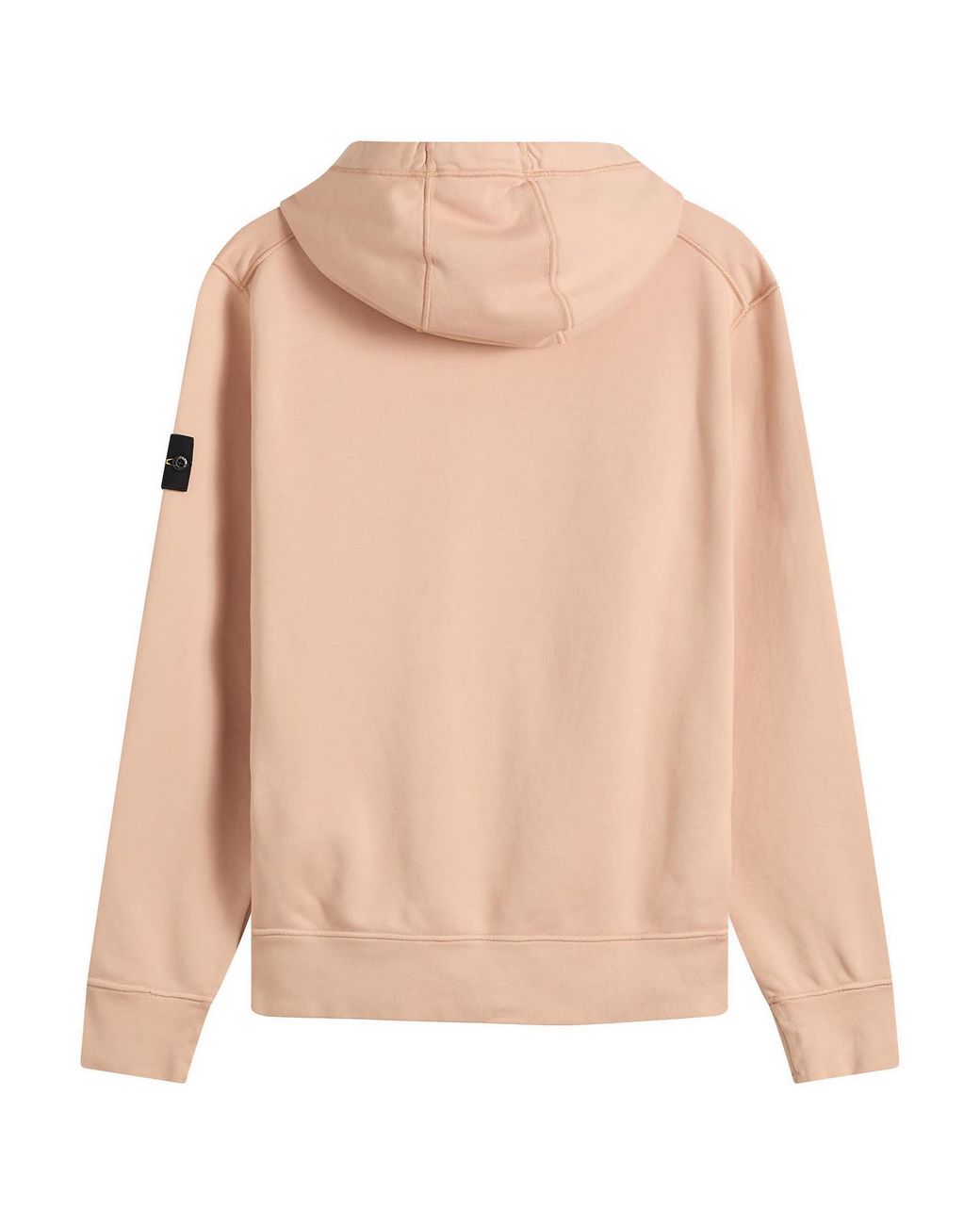 Stone Island Natural Hoodie