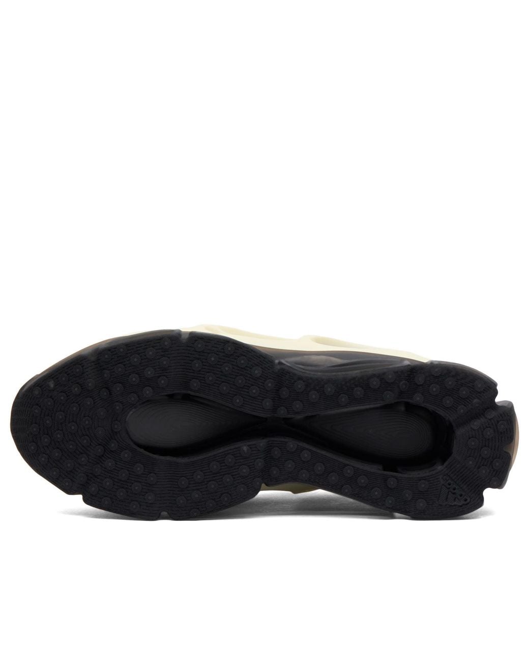 Adidas Black X Willy Chavarria Mega Low Sneaker