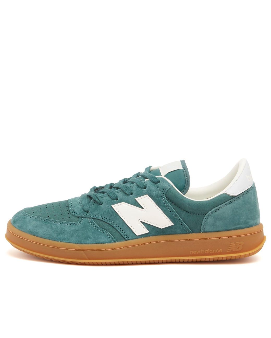 スニーカー NEW BALANCE Women Sneakers CT500EB BLUE New Balance 500 Women's Size 7 Shoes Blue Pink Athletic