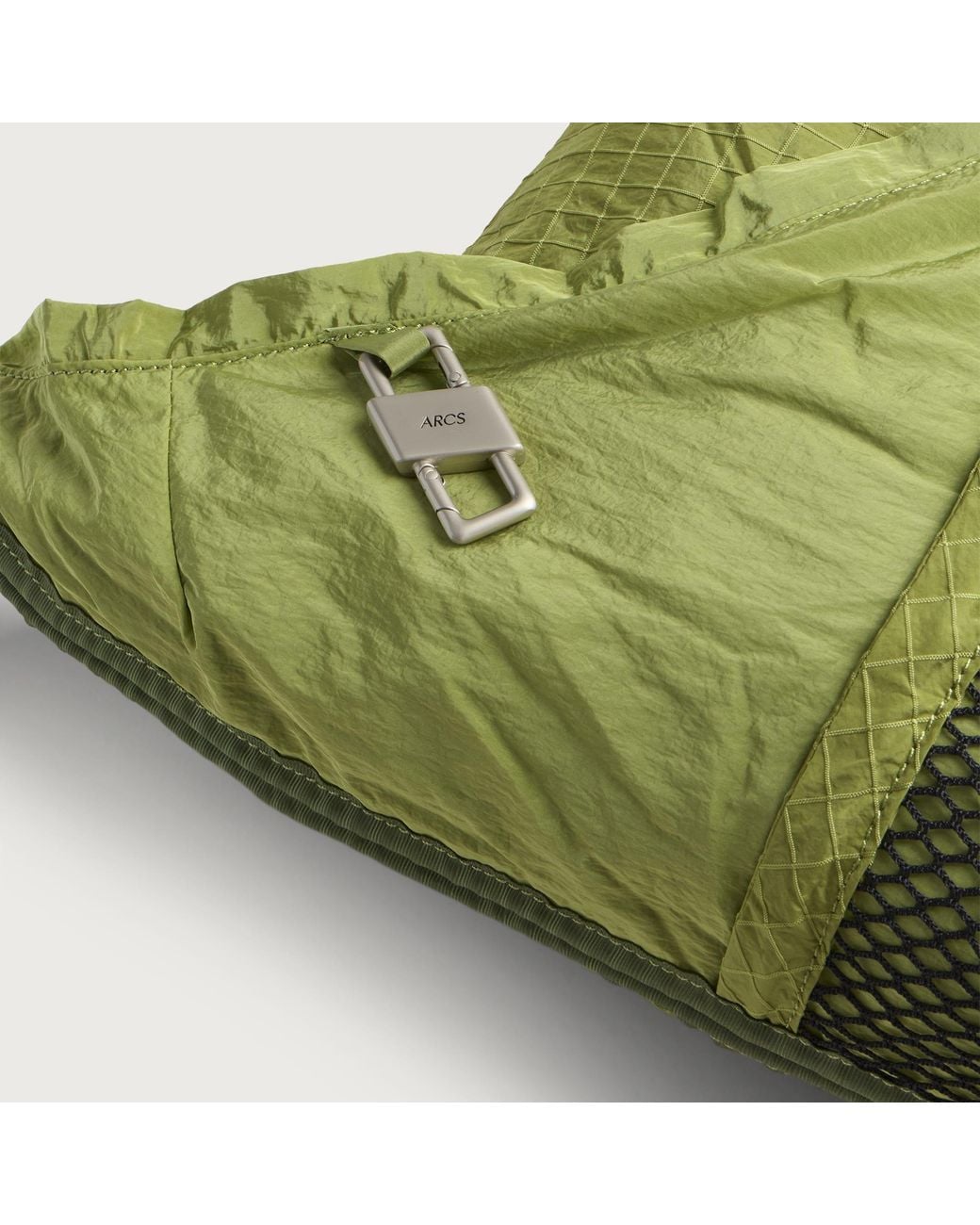 Arc Green Hey Sling Bag