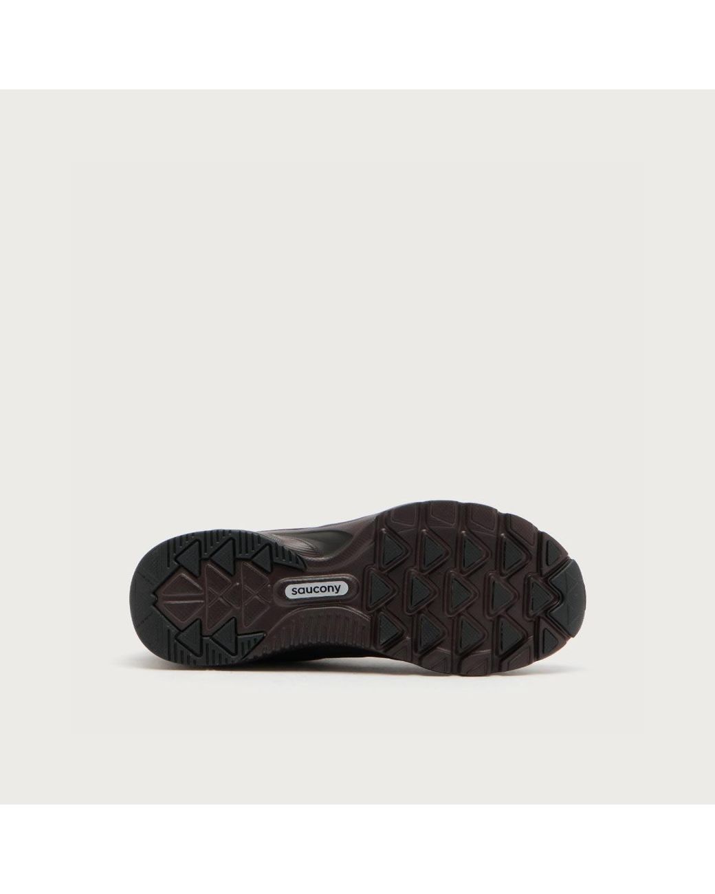Saucony Black Kinvara 1 Sneaker for men