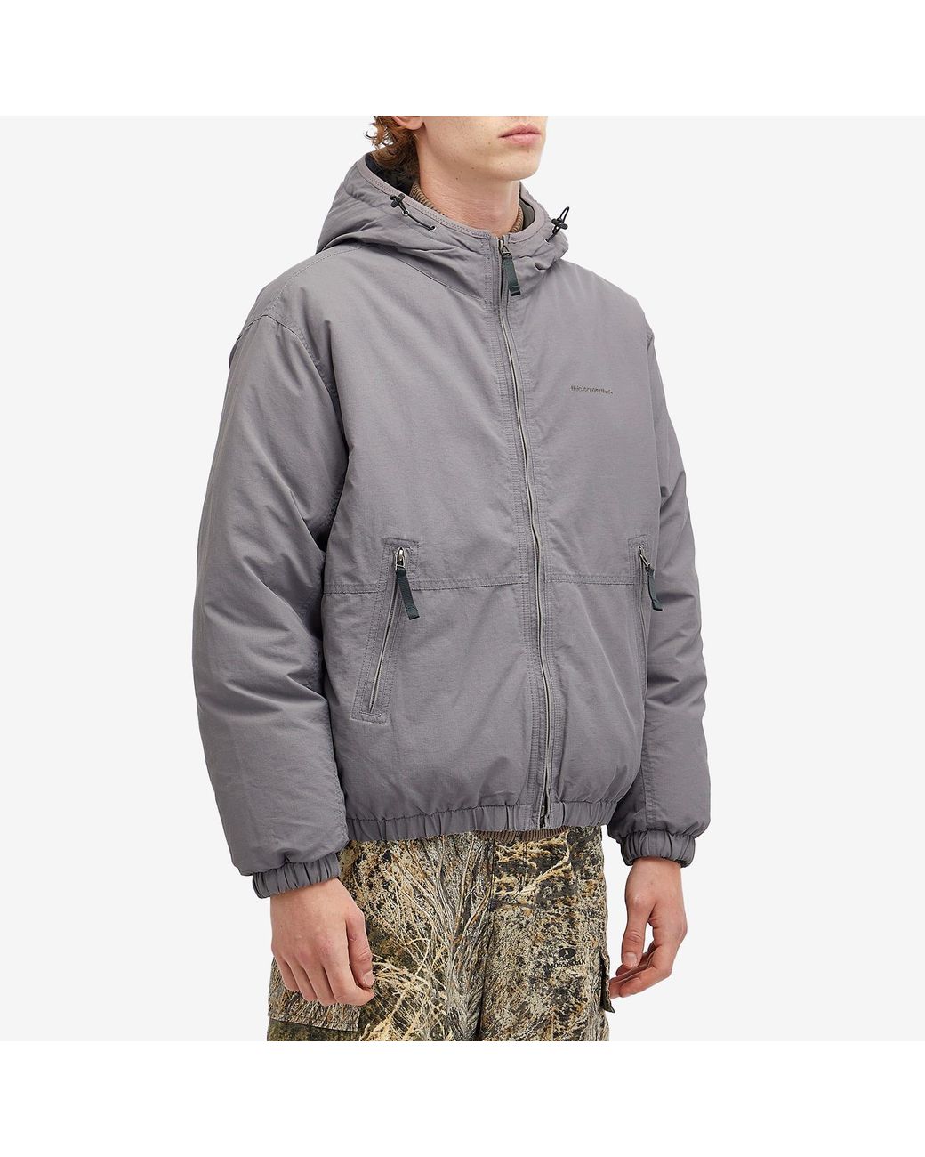 ジャケット・アウター thisisneverthat Washed Down Jacket Washed Down Puffer Jacket – thisisneverthat® JP