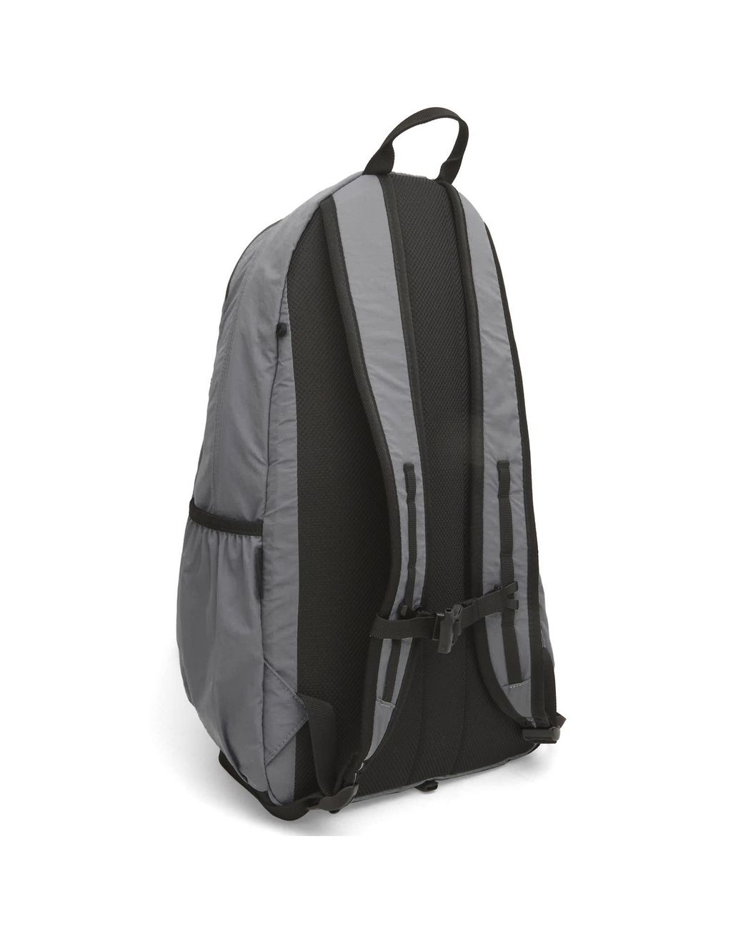 Mazi Untitled Gray Roam Backpack