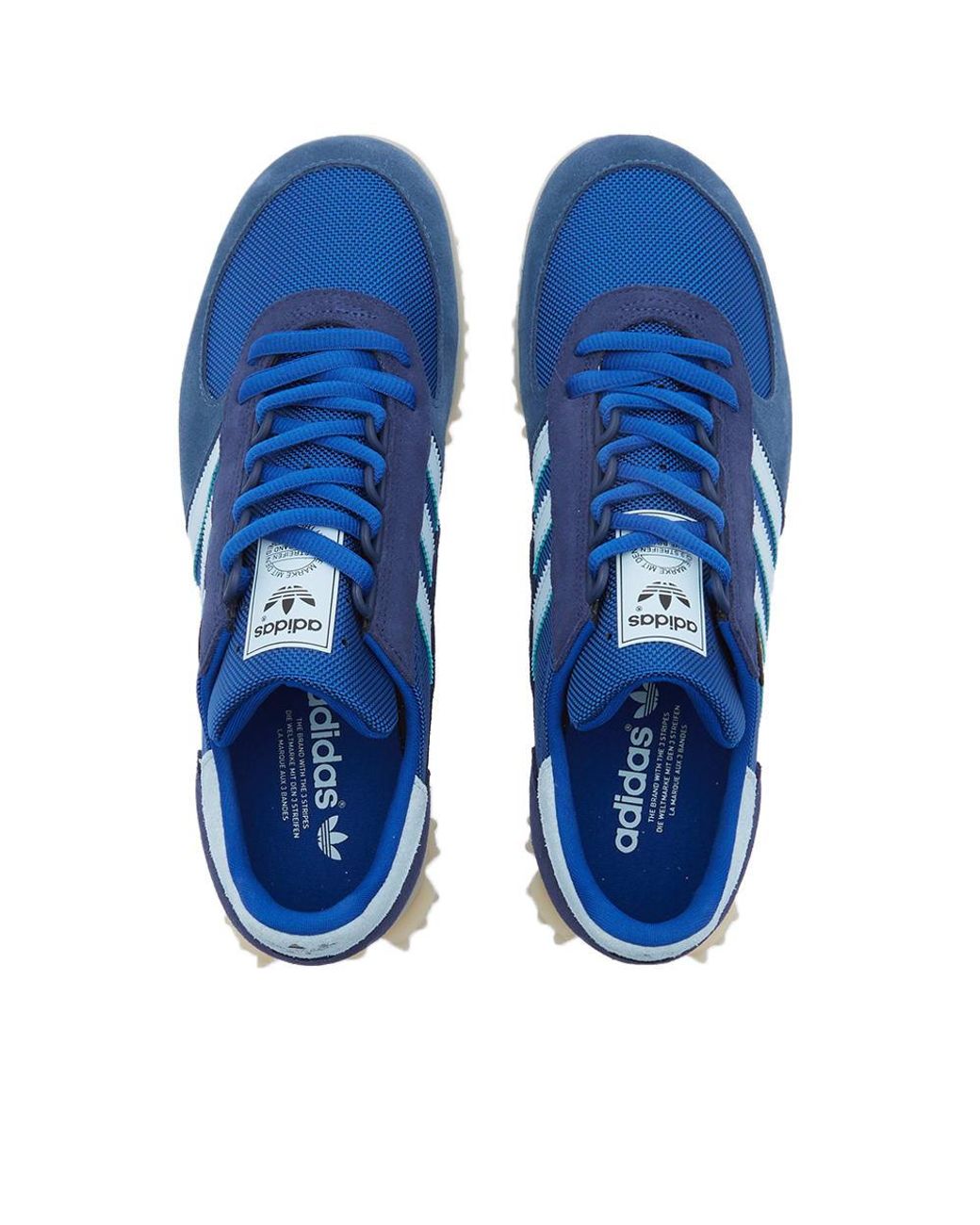 marathon tr blue