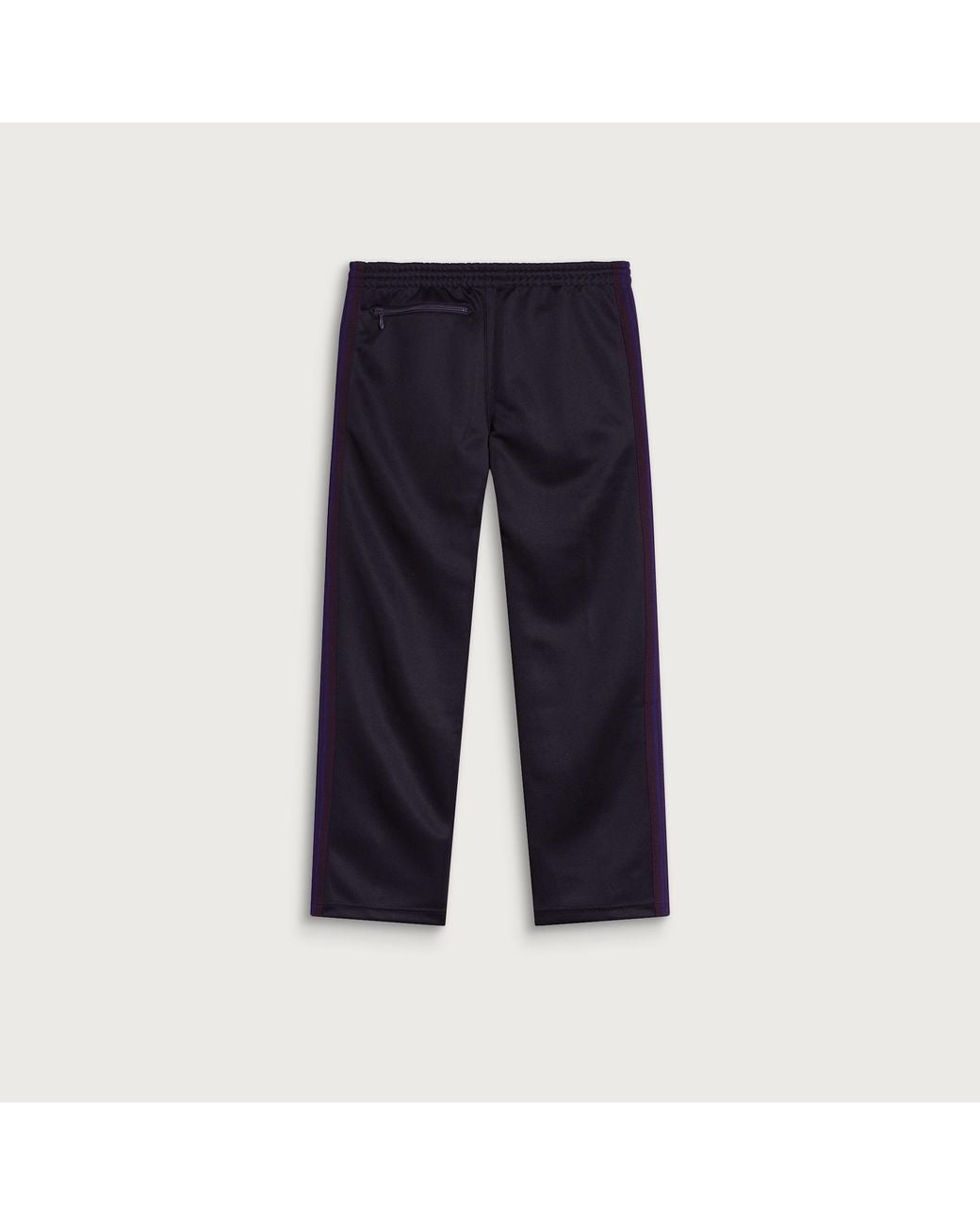 Needles Blue Track Pant