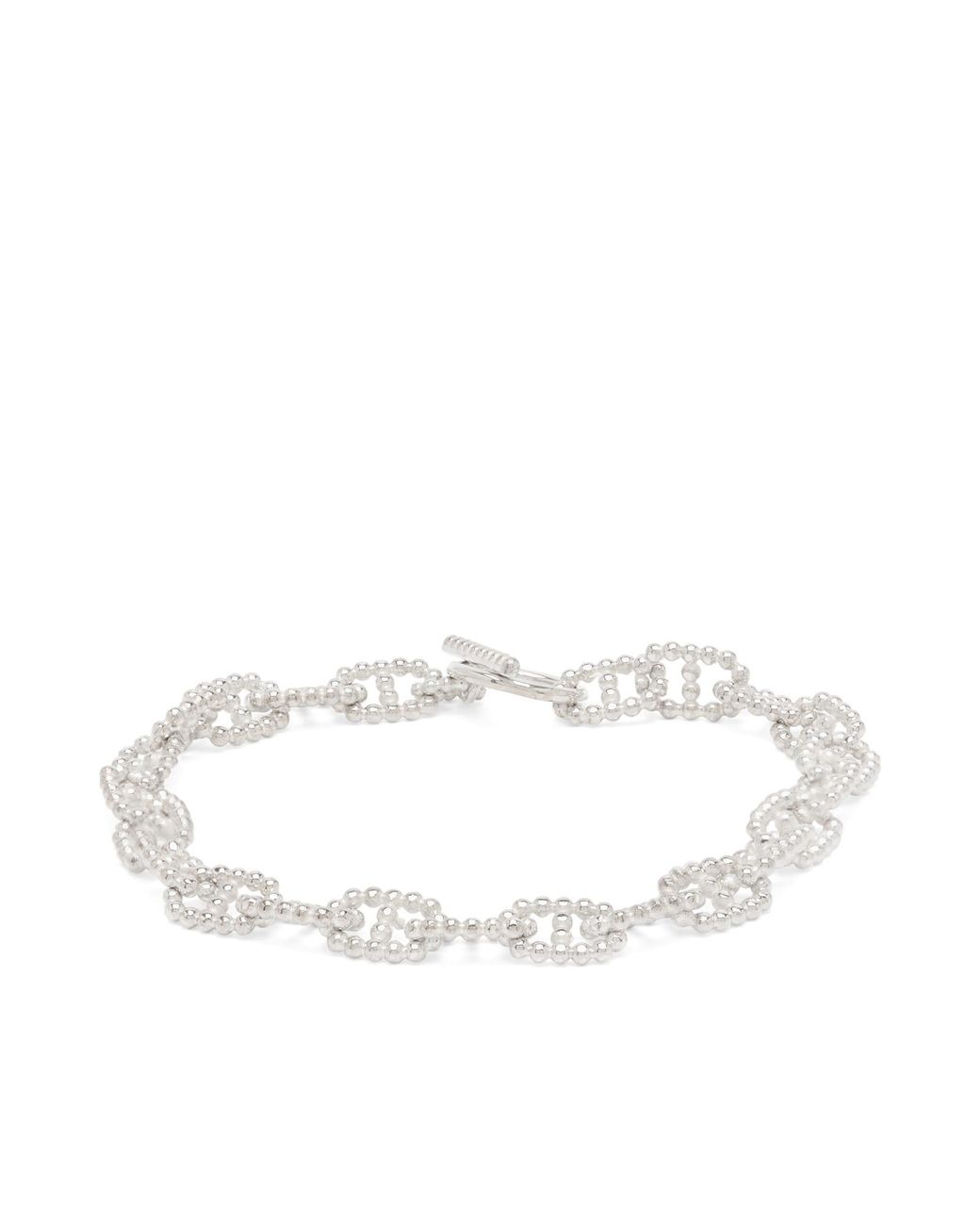 Maple White Sam's Bracelet for men