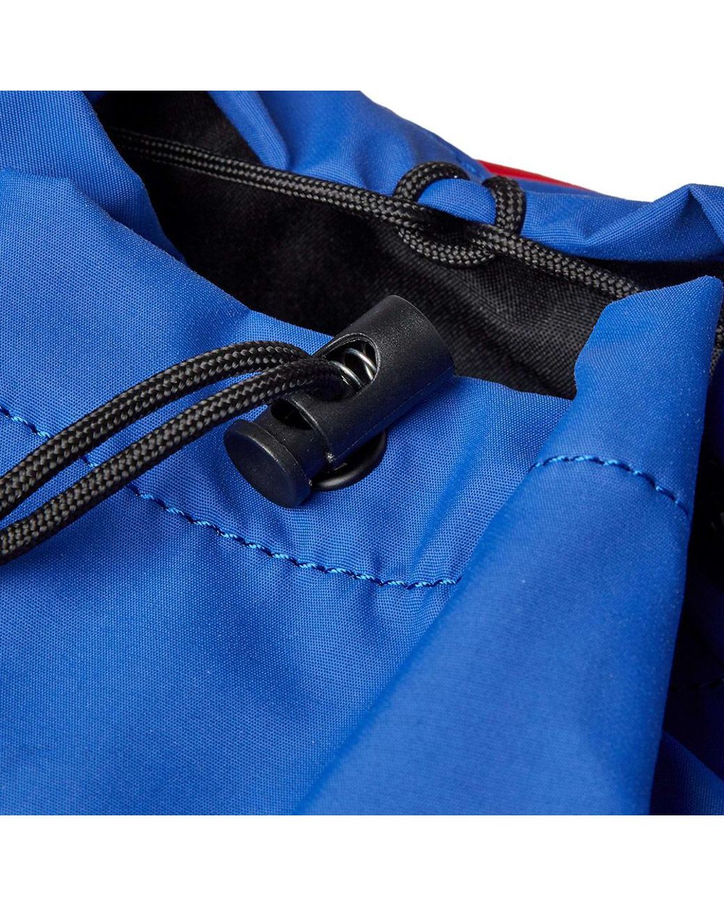 Obligar sufrimiento demandante Polo Ralph Lauren Hi-tech Climb Backpack in Blue for Men | Lyst